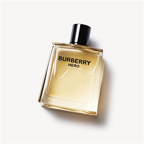 how much is burberry hero cologne|Burberry Hero cologne for men.